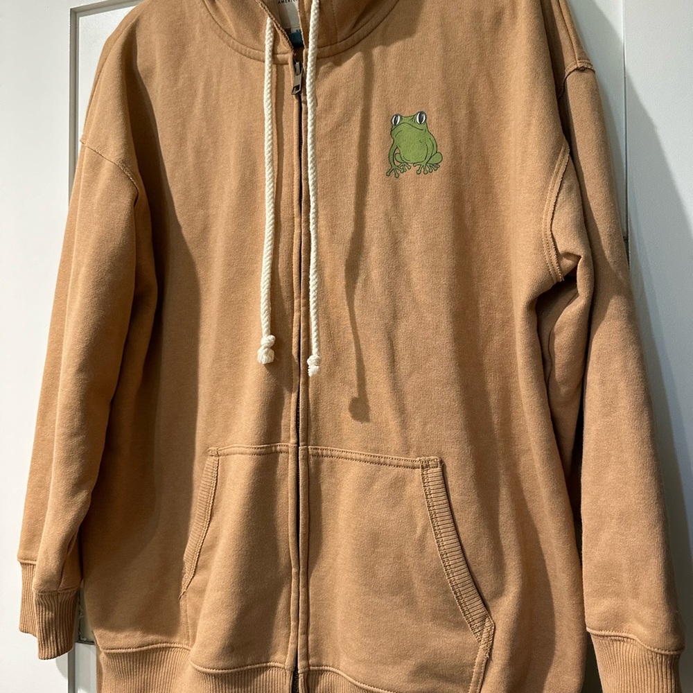 Jacket - Picture 4 of 6
